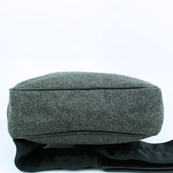 Prada Wool Sling - Picture 8 of 10